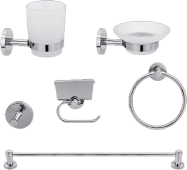 Bathroom Accessories