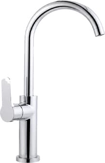 Kitchen Mixers Counter Mount