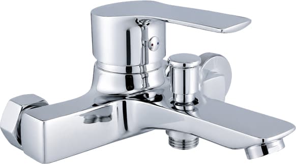 Single Lever Bath Mixers