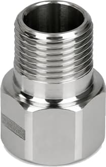 Extension CP Nipple