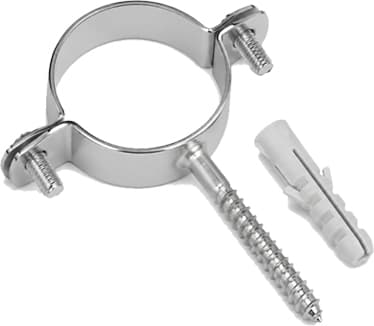 Pipe Clips
