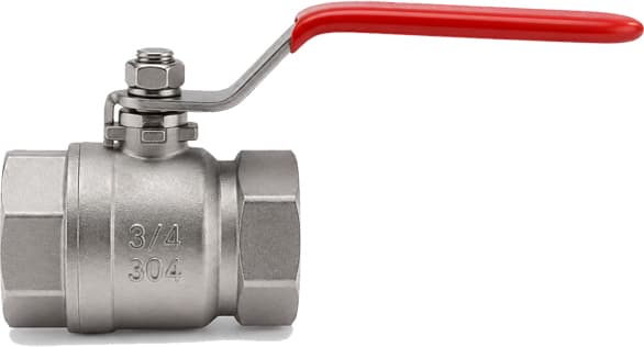Handle Valve